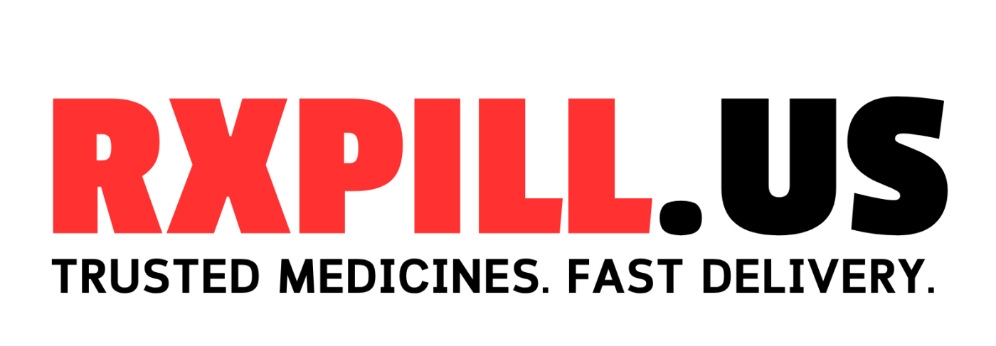RX Pill
